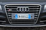 Audi S8 2012 года (WW)